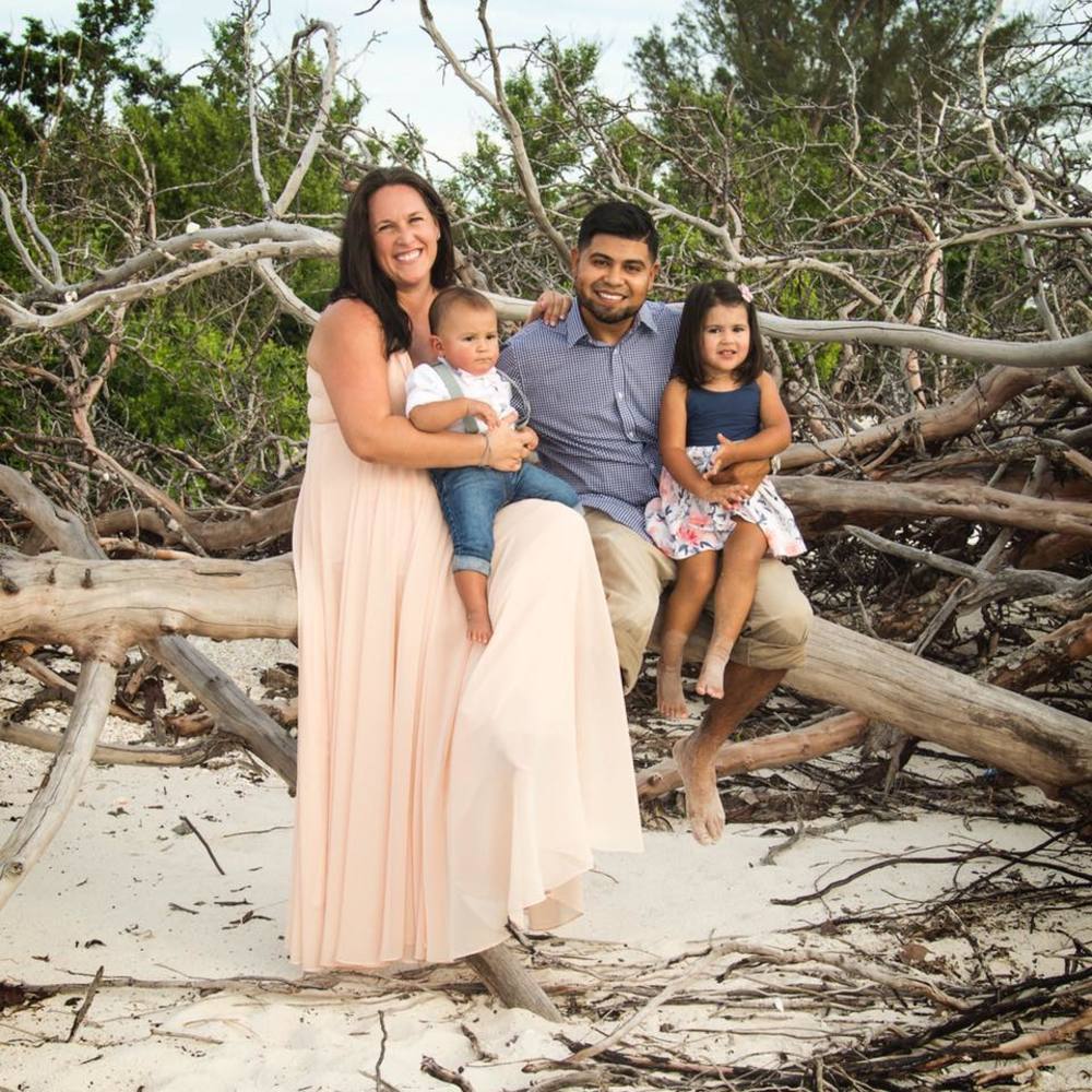 Meet your Posher, Liz